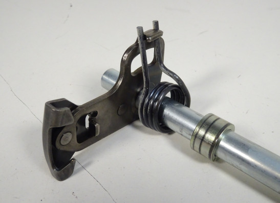 Getriebe Kawasaki ZX 6 R