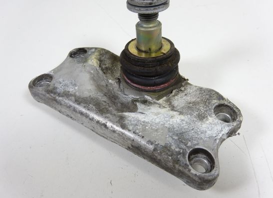 Gabelbrucke Unten BMW R 1100 RT