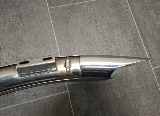 Uitlaat Harley Davidson FXBR Breakout