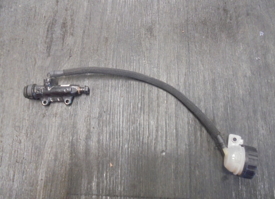 Rempomp achter BMW G 310 GS 2016-2020