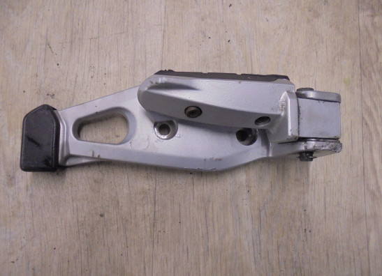 Duo voetsteun rechts BMW R 1150 R