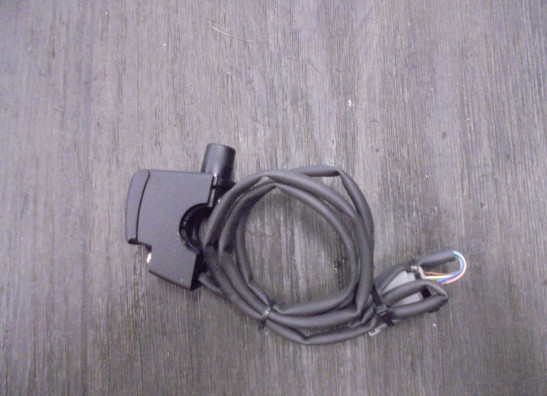 Handlebar switch assy BMW F 850 GS Adventure