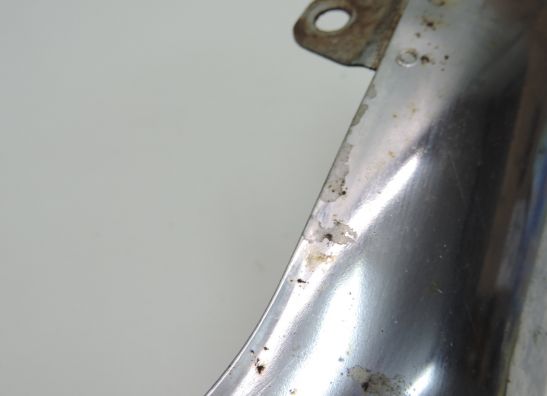 Auspuff Honda Goldwing GL