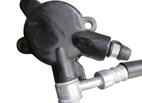 Koppelings cilinder Suzuki GSX R 1000