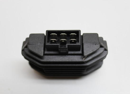 Regulator rectifier  Yamaha YZF R 125