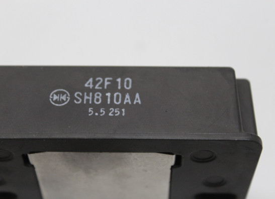 Regler Gleichrichter Suzuki GSR 600