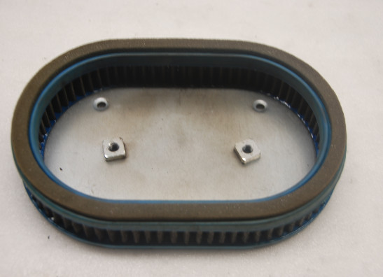 Luchtfilterhuis Harley Davidson Sportster