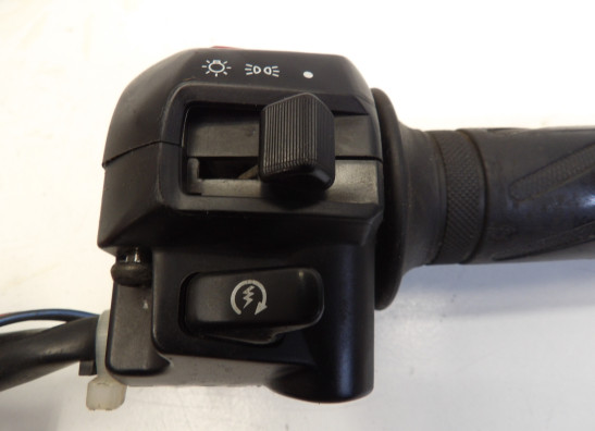 Stuurschakelaar rechts Suzuki SV 650