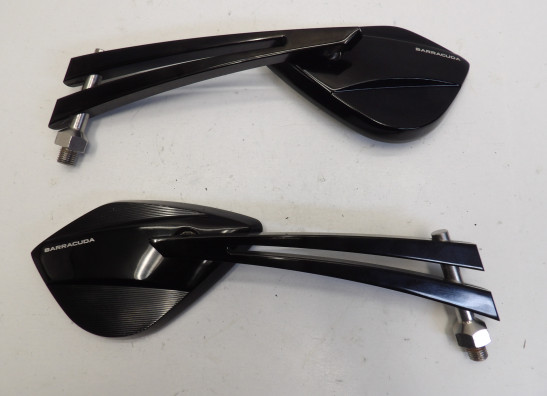 Spiegel set Yamaha XVS 650 Dragstar