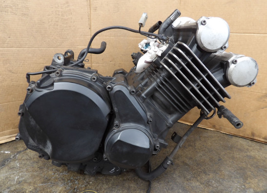 Engine Yamaha FAZER 600
