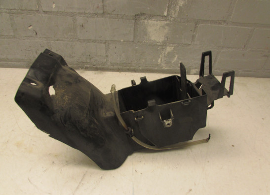 Accubak Honda VF 750 C Magna