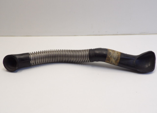 Air intake left Kawasaki ZXR 750