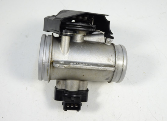 Einspritzanlage BMW R 1200 RT