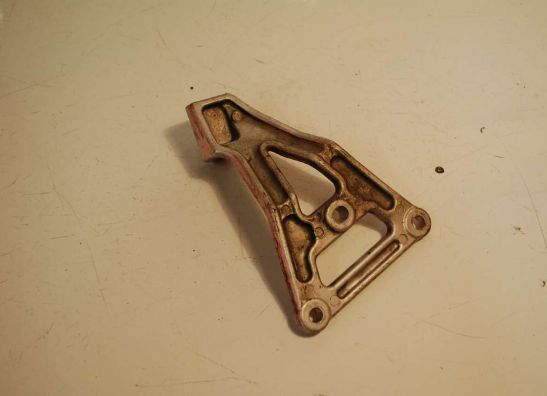 Duo voetsteun links Suzuki GSX R 750