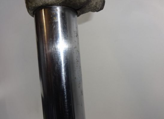 Voorpoten compleet Yamaha Overige Yamaha