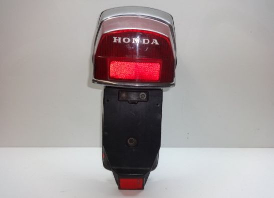 Achterspatbord Honda CX 500