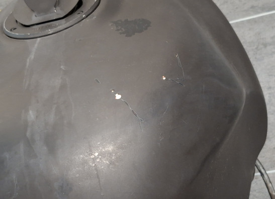 Fuel tank Suzuki GSX F 1100