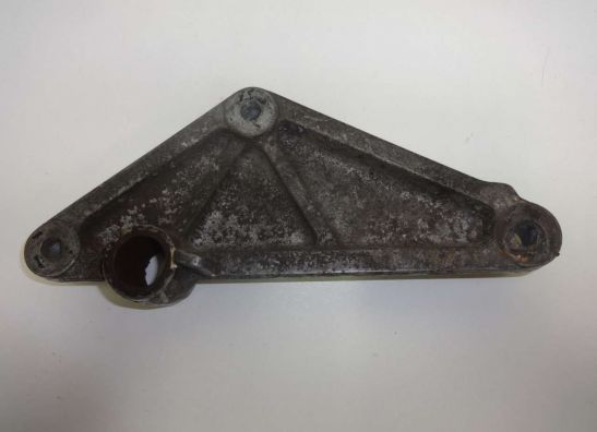 Fussrastetrager vorne rechts Kawasaki LTD 550