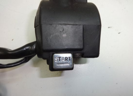 Lenkerschalter rechts Honda CBX 650 E