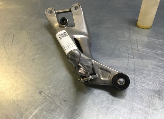 Pillion step left  Honda CBR 1100 XX