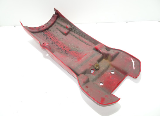 Rear fender BMW R 1100 GS