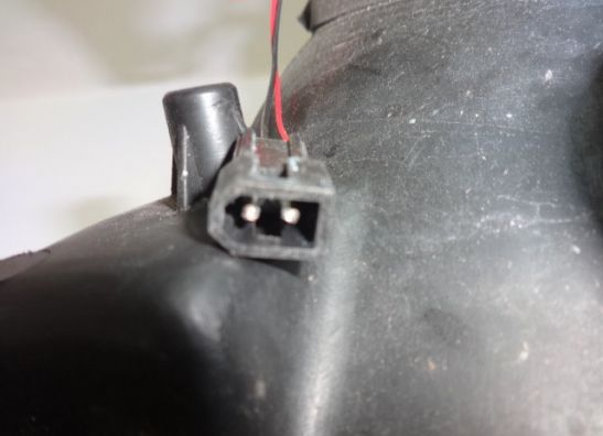 Headlight Suzuki RF 600