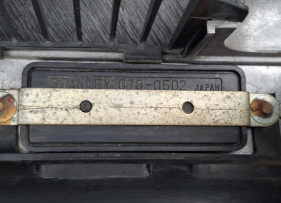 Radiator toebehoren Honda VF 700  750 C Magna