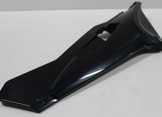 Heck links Honda ST 1300 Pan European