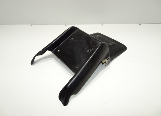 License plate holder Ducati monster 600