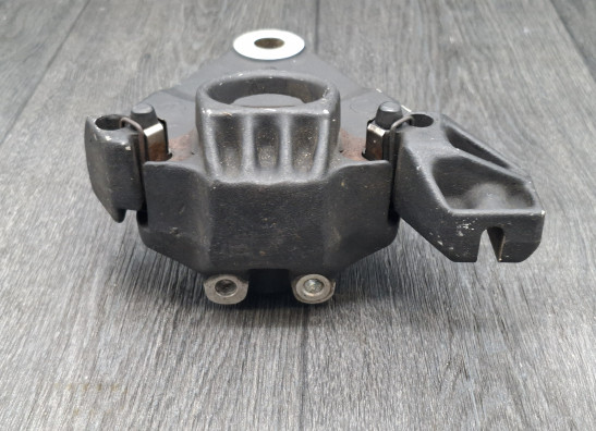 Achter remklauw Harley Davidson Softtail