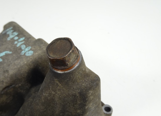 Carterpan Kawasaki ER 6