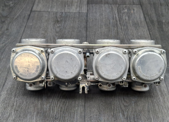 Carburateurset Suzuki GS 1100 G