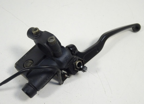 Rempomp Ducati Monster 750