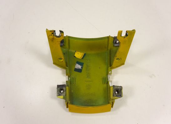 Heck Triumph Sprint ST 955