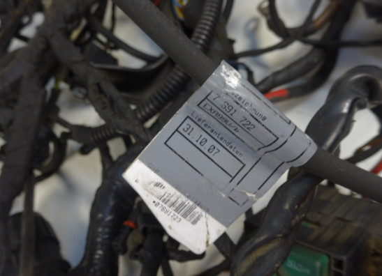 Kabelbaum BMW K 1200 GT