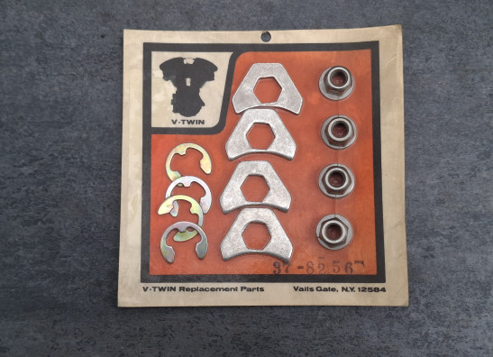 Uitlaat Harley Davidson Overige Harley Davidson