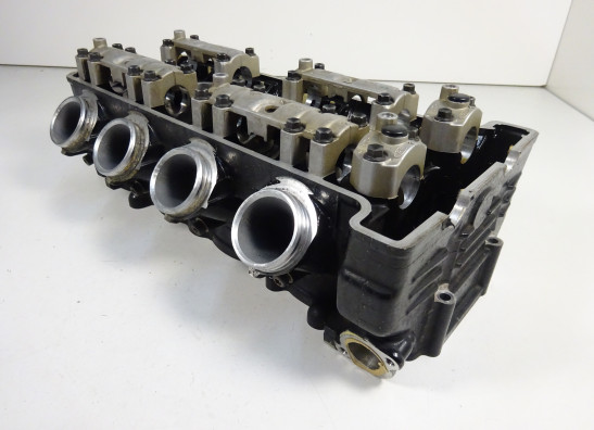 Cilinderkop Yamaha YZF R1