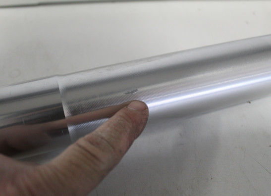 Voorpoten Benelli BN302