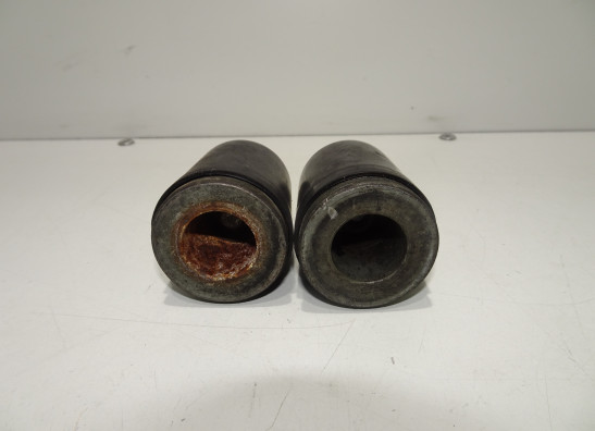 Stuurdemper BMW K 1100