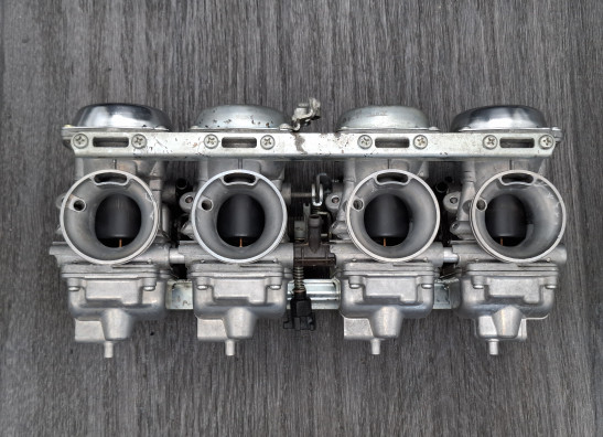 Carburateurset Honda CBX 750 F