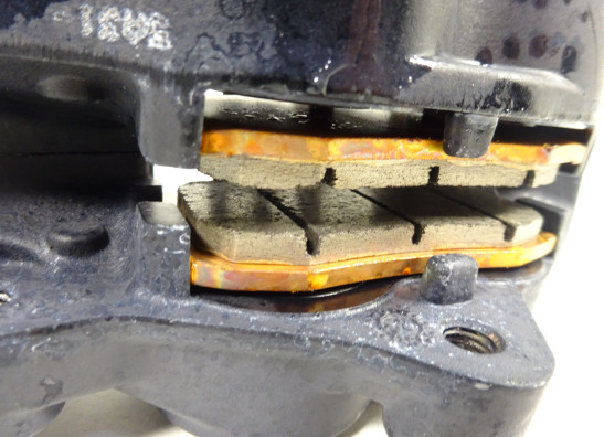 Brake caliper right front BMW R 1200 RT