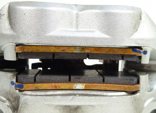 Remklauw rechts voor Ducati Multistrada 1200