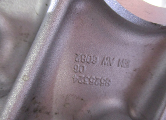 Gabelbrücke Obere BMW R 1250 RS