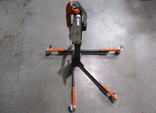 Standaard MV Agusta 800 RR Brutale 2017-2018