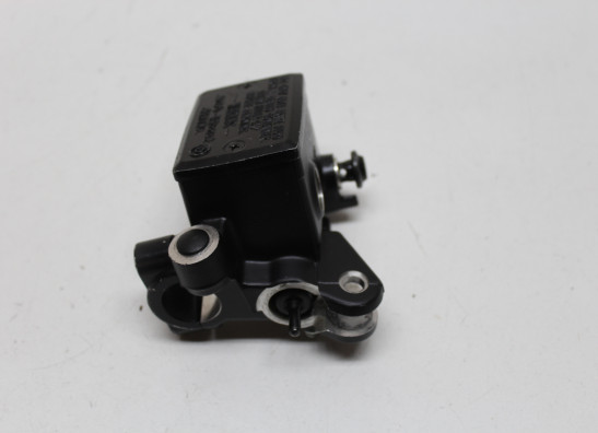 Rempomp Yamaha XSR 900