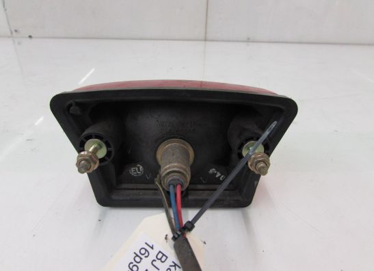 Rucklicht Kawasaki ZZR 250