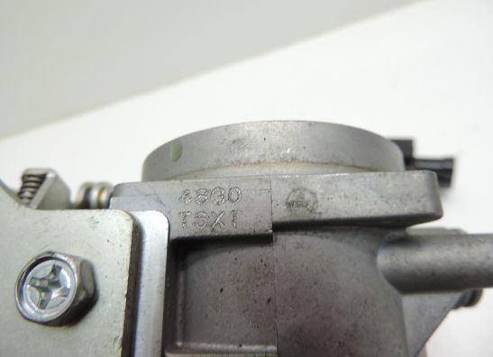 Einspritzanlage Suzuki M 1800 Intruder