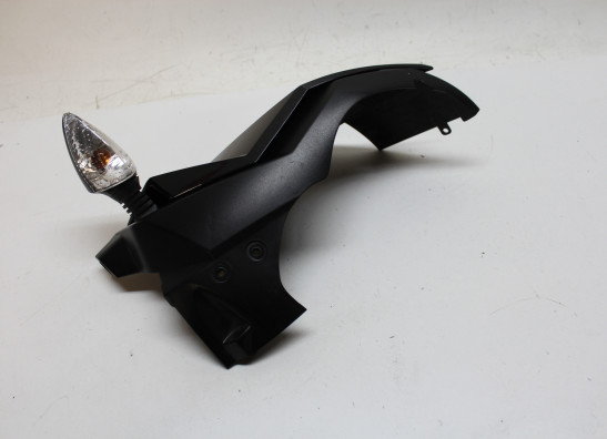 Front center cowl KTM 990 Superduke