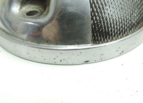 Luchtfilterhuis Honda CMX 450