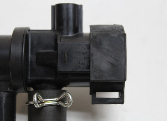 Gasklephuis Honda CRF 1100 Africa Twin